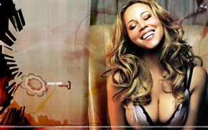 Mariah Carey